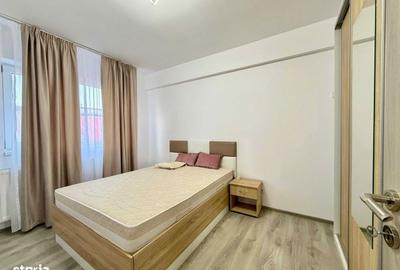 Apartament cu 2 camere, mobilat în Brâncoveanu - 2