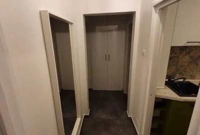 Apartament cu 3 camere semidecomandat, mobilat în Drumul Taberei - 4