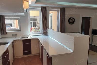 Chirie apartament la vila in Cantemir - Bistri?ei - 9