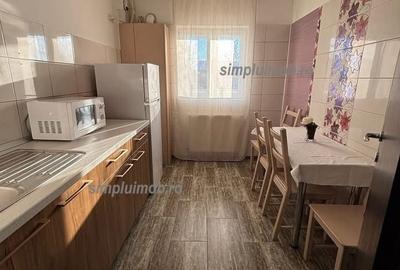 Apartament cu 2 camere decomandat, mobilat în Berceni - 4