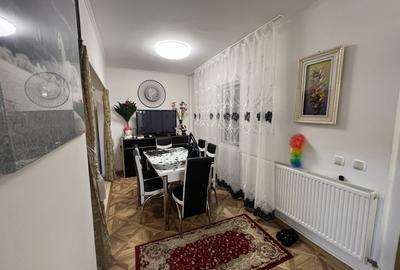Casă individuală cu 3 camere în Sud