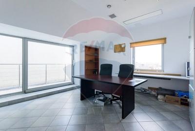 Spatiu de birouri, de inchiriat, zona Stadion Constanta - 35
