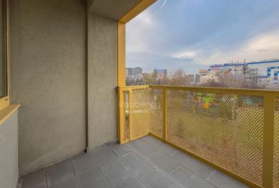 2 Camere Mobilat Modern | Aviatiei Park | Herastrau - 16