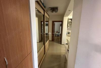 Apartament cu 2 camere decomandat în Sebastian - 6