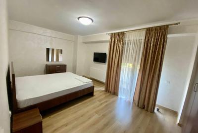 Tomis Nord(Parc Tabacarie)- 3 camere 120mp, etaj 1 , termen lung - 9