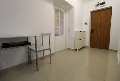 Decebal-Piata Alba Iulia-vedere bulevard-studio complet renovat - 7