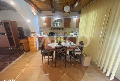 Casă cu 4 camere cu Teren 140 Mp în Central - 17