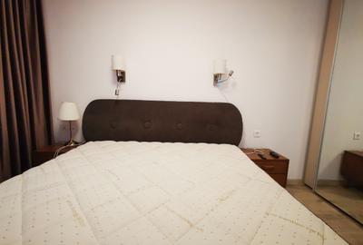 Inchiriere 3cam, Floreasca cu Lacul Tei,masina spalat vase,loc parcare subteran - 13