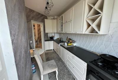 Apartament 2 camere cu gradina CUG - Visoianu - 3