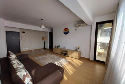 Apartament cu 2 camere semidecomandat, mobilat în Nicolae Grigorescu - 2
