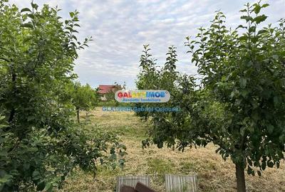 Teren de vanzare 754mp Corbeanca zona Laguna Albastra - 4