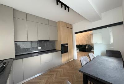 Apartament, 2 camere, decomandat, 67 mp, Zona Facultatii de Medicina - 5