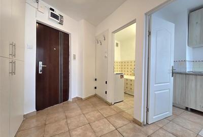 Garsonieră decomandată în Nufărul - 9