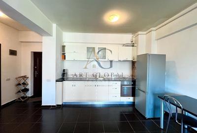 Apartament cu 2 camere semidecomandat, mobilat în Militari - 5