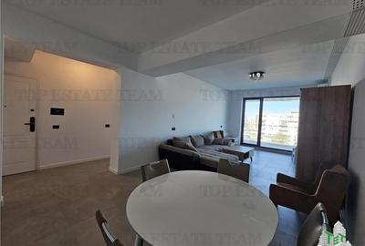 Apartament 2 camere vedere frontala la mare Complex Sea On Mamaia - 16