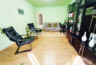 Tudor- Ap 2 camere - etaj 1 - 6