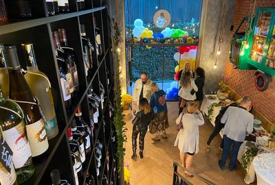 Spațiu Comercial Ideal pentru Restaurant în Pasajul Macca-Vilacrosse, Centrul Ve - 12