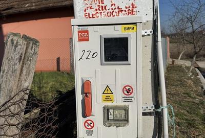 Spațiu comercial, în Miersig - 7