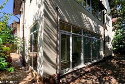 Duplex cu 6 camere cu Canalizare în Pipera - 2