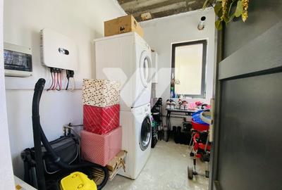 Casă individuală cu 4 camere cu Canalizare în Șura Mare - 15