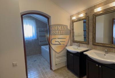 Vila in Complex Securizat, Rezidential Arena Regia Resort si Spa - 16