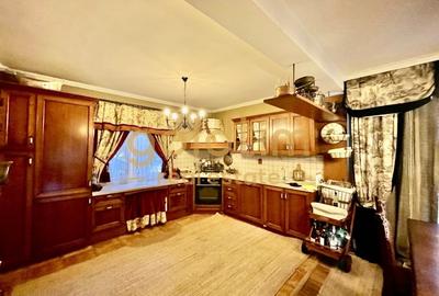 SUPERB/GRADINA/VEGETATIE MATURA/VILA INDIVIDUALA/PISCINA EXTERIOARA - 21