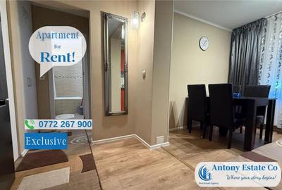 Apartament de inchiriat, 2 Camere, Rogerius, Oradea