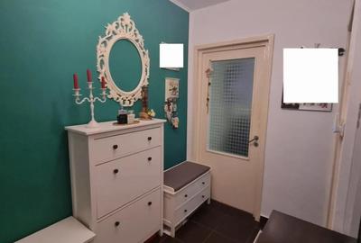 Apartament cu 2 camere nedecomandat în Central - 6