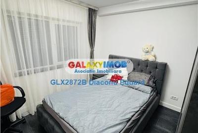 Apartament 2 camere de vanzare - Ramnicu Valcea, zona Ostroveni (Scoal - 4