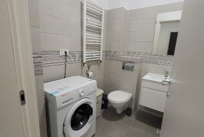 Apartament cu 2 camere decomandat, mobilat în Berceni - 6