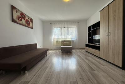 Apartament cu 2 camere decomandat, mobilat în Popas Păcurari - 13