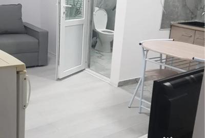 Garsonieră în Central - 7