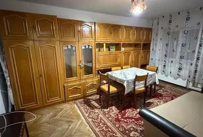 DAMBOVITA - ETAJ 2 - DECOMANDAT - 3 CAMERE - CENTRALA PROPRIE - 6