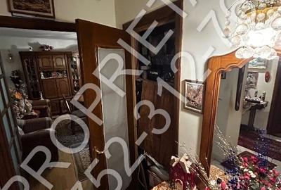PROPRIETAR Vând Apartament 3 Camere DECOMANDAT, Metrou Piața Sudului BERCENI - 9