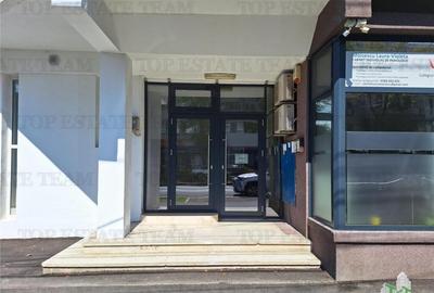 Spațiu comercial, de 633 mp, în Central - 9