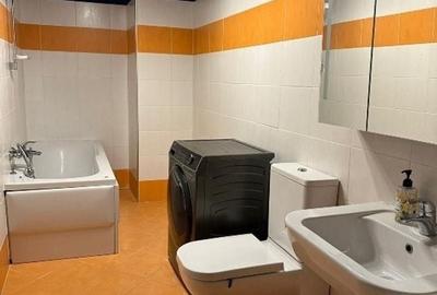 AP 2 CAMERE | LUX | PARCARE SUBTERANA | PRIMA INCHIRIERE | SCOALA AMER - 8