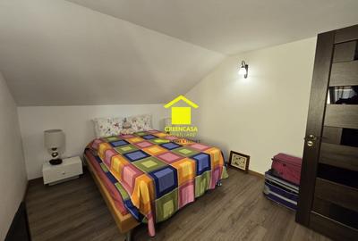 Casă individuală cu 7 camere cu Canalizare în Borhanci - 17