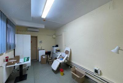 Spațiu comercial, de 490 mp, în Soarelui