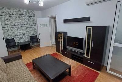 Apartament 2 camere de inchiriat, 3/10, Piata Sudului-Obregia - 4