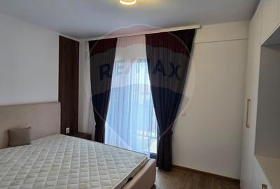 Apartament lux in Chisineu-Cris, Arad Apartament lux in Chisineu-Cris, Arad - 6