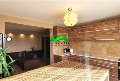 Apartament 2 camere de inchiriat Sibiu Calea Poplacii - 4