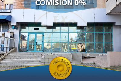 Spatiu situat pe cea mai circulata strada din oras - Bd. N. Balcescu - 2