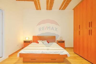 Casa de inchiriat in Scheii Brasovului - 12