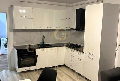Apartament cu 2 camere în Central - 9