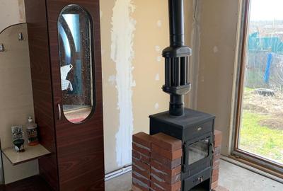 Casă individuală cu 2 camere cu Canalizare în Schela - 11