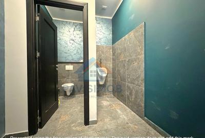 Spațiu comercial, de 64 mp, în Tractorul - 7