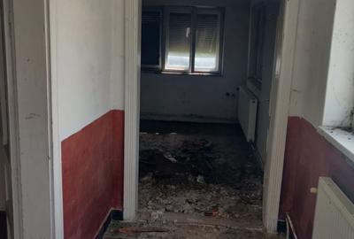 Casă cu 2 camere în Sânnicoară - 1