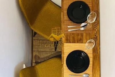 Garsoniera,Zona Mihai Viteazul,Mc Donald s,Ultracentral,Carrefour. - 4