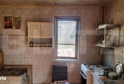 Casă cu 4 camere în Central - 7