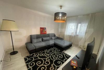 Apartament 4 camere, 80,60 mp, zona Sara - 5